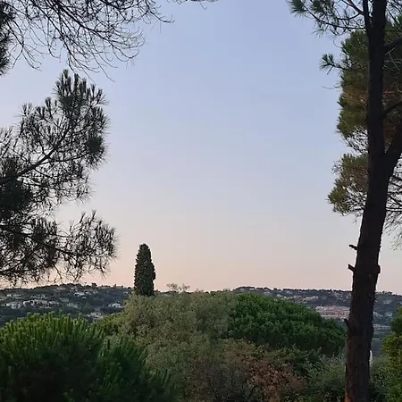 Ste Maxime 5 Etoiles Piscine Chauffee Et Jacuzzi * 생트막시메