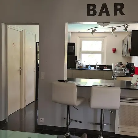 Ste Maxime 5 Etoiles Piscine Chauffee Et Jacuzzi * Sainte-Maxime