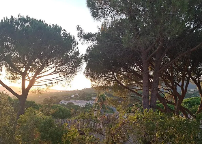 Villa Ste Maxime 5 Etoiles Piscine Chauffee Et Jacuzzi Sainte-Maxime