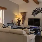 Villa Ste Maxime 5 Etoiles Piscine Chauffée Et Jacuzzi *