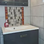 Ste Maxime 5 Etoiles Piscine Chauffée Et Jacuzzi Sainte-Maxime