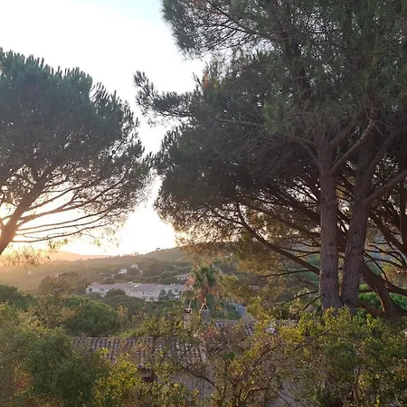 Villa Ste Maxime 5 Etoiles Piscine Chauffee Et Jacuzzi Sainte-Maxime