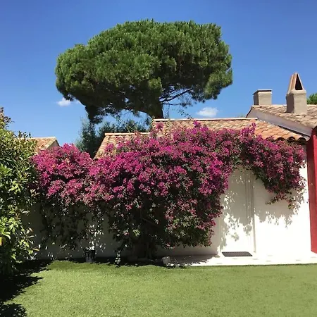Ste Maxime 5 Etoiles Piscine Chauffee Et Jacuzzi * Sainte-Maxime