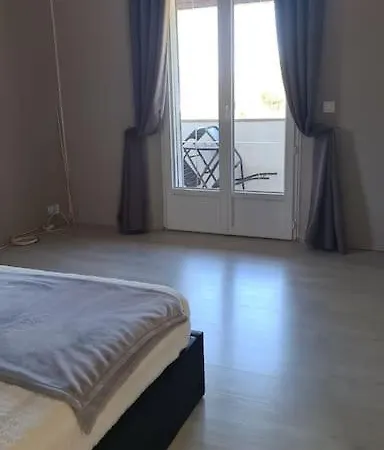 Ste Maxime 5 Etoiles Piscine Chauffee Et Jacuzzi